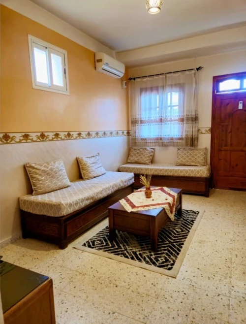 Location Appartement F2 Alger Ain taya