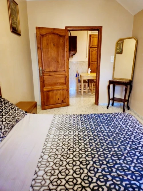Location Appartement F2 Alger Ain taya