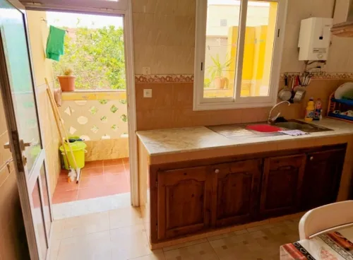 Location vacances Appartement F2 Alger Ain taya