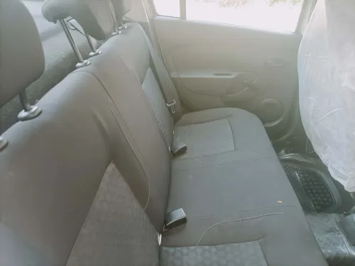Dacia Logan 2016 Logan