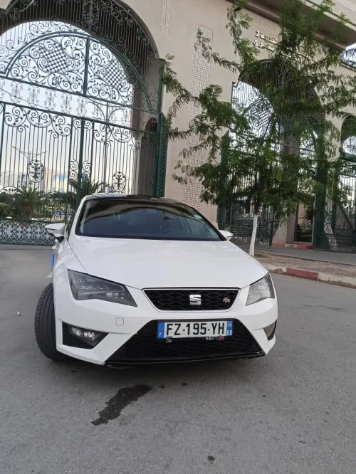 Seat Leon 2013 Leon