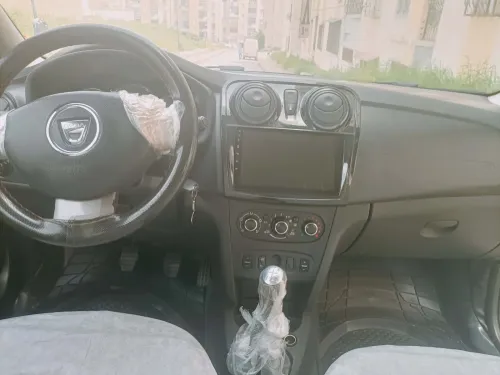 Dacia Logan 2016 Logan