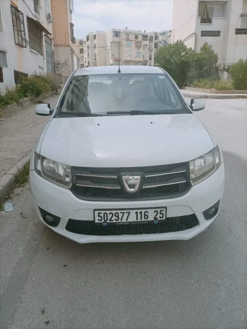 Dacia Logan 2016 Logan