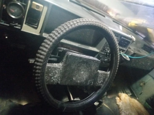 Fiat Ritmo 75 1985 