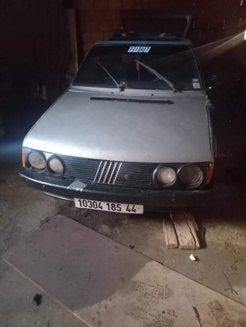 Fiat Ritmo 75 1985 