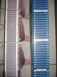 Répartiteur télécom