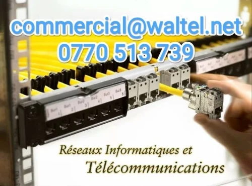 Système d'audio conférence POLYCOM Soundstation VTX1000