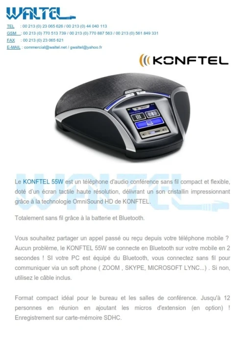  Onduleurs , Batteries & Power Solutions