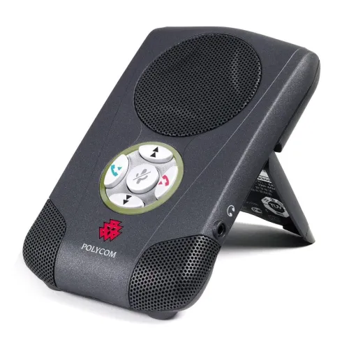 Audio conférence POLYCOM SOUNDSTATION DUO