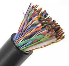 Cable et cordon de connexion modem et routeur ADSL et Fibre Optique 