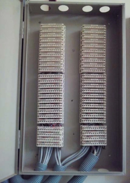 Étude , installation et maintenance des réseaux informatiques et téléphoniques 