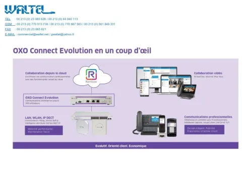 Poste téléphonique