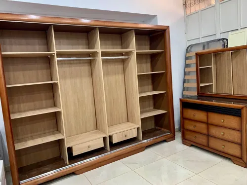Des chambres hêtre atelier à saoula