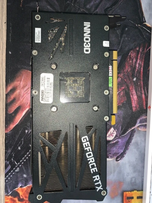 rtx 3060ti