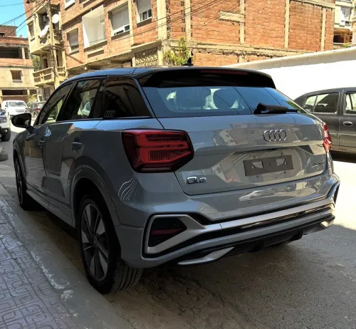 Audi Q2 2026 S Line