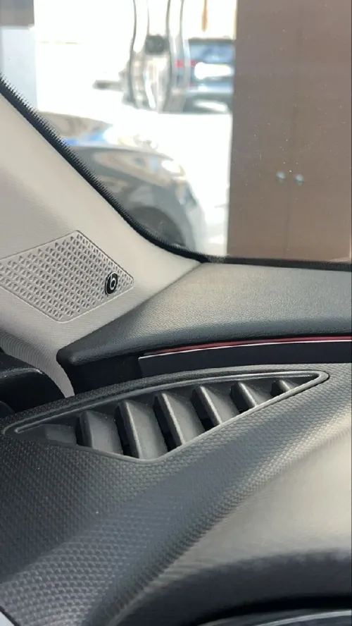 Seat Leon 2021 FR