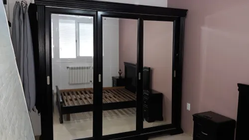 CHAMBRE A COUCHER OCCASION