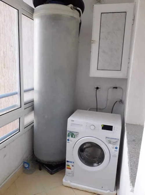 Location Appartement F3 Béjaïa Bejaia