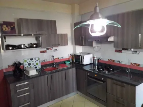 Location Appartement F3 Béjaïa Bejaia