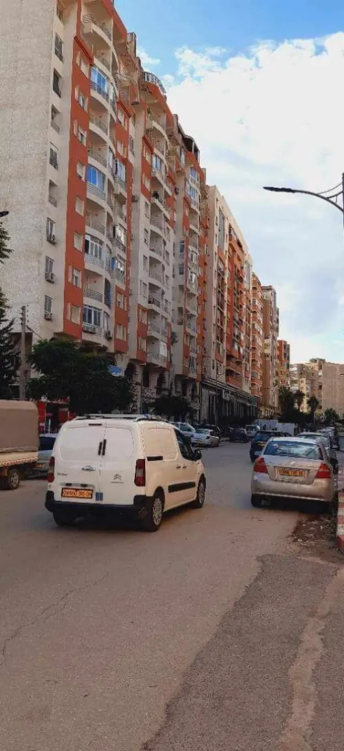 Location Appartement F3 Béjaïa Bejaia