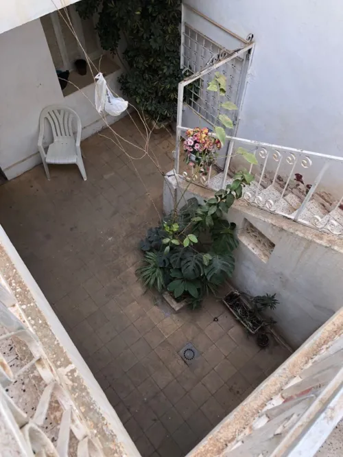 Vente Villa Sidi Bel Abbès Sidi bel abbes