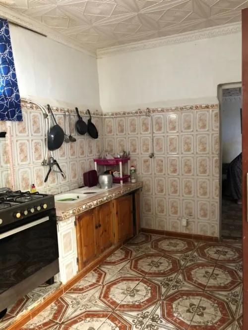 Vente Villa Sidi Bel Abbès Sidi bel abbes