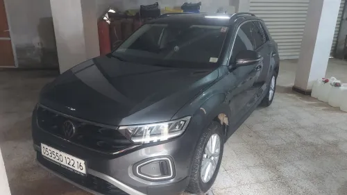 Volkswagen T-Roc 2022 Life