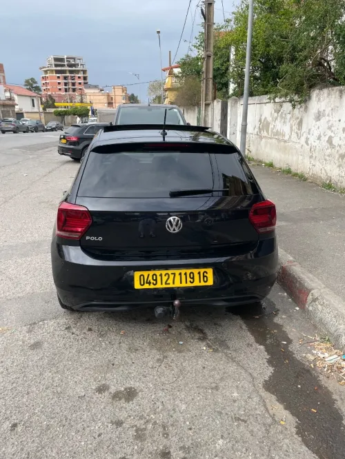 Volkswagen Polo 2019 Memphis