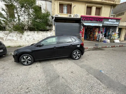 Volkswagen Polo 2019 Memphis