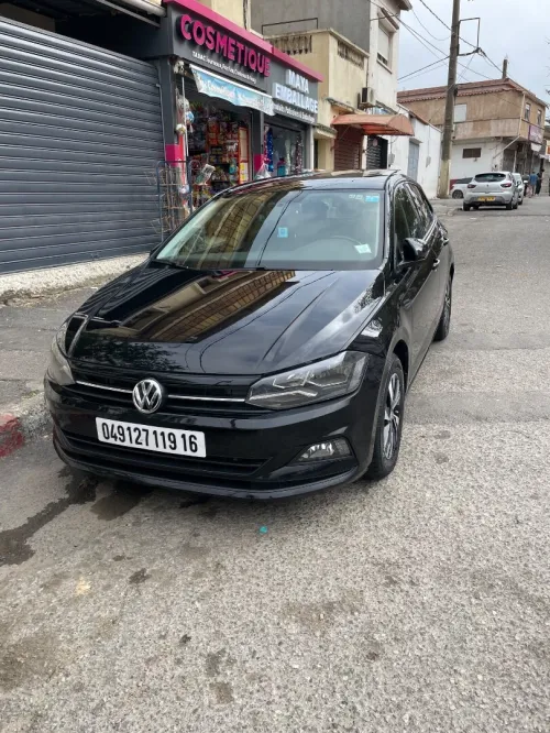 Volkswagen Polo 2019 Memphis