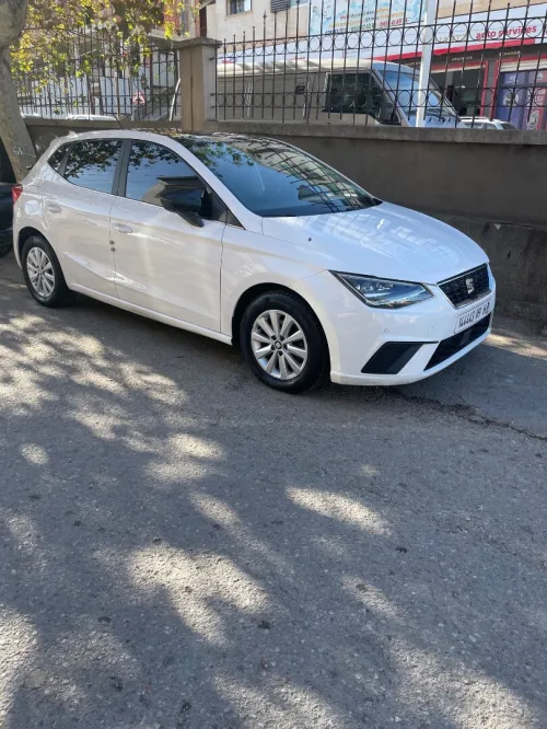 Seat Ibiza 2019 EDITION