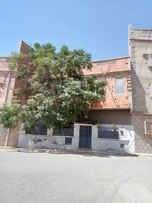 Vente Villa Relizane Relizane
