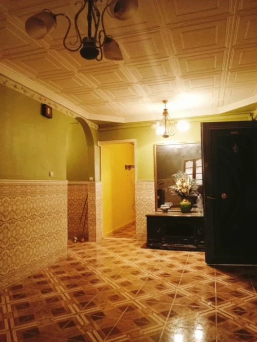 Location Appartement F5 Biskra Biskra