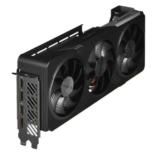 gigabyte rx 7700 xt gaming oc 12gb