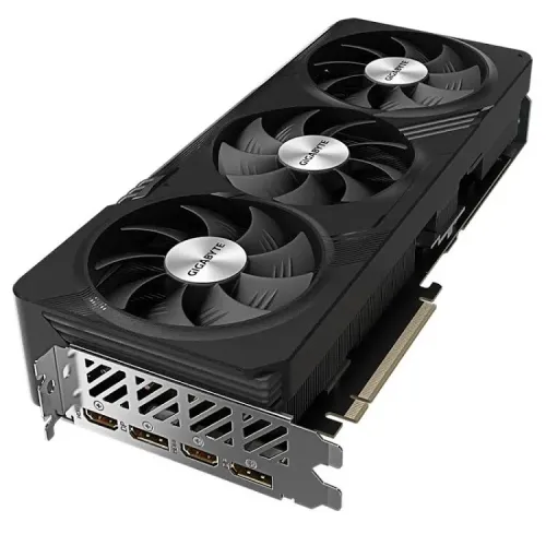 gigabyte rx 7700 xt gaming oc 12gb