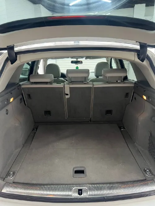 Audi Q5 2011 S Line Pack Tech