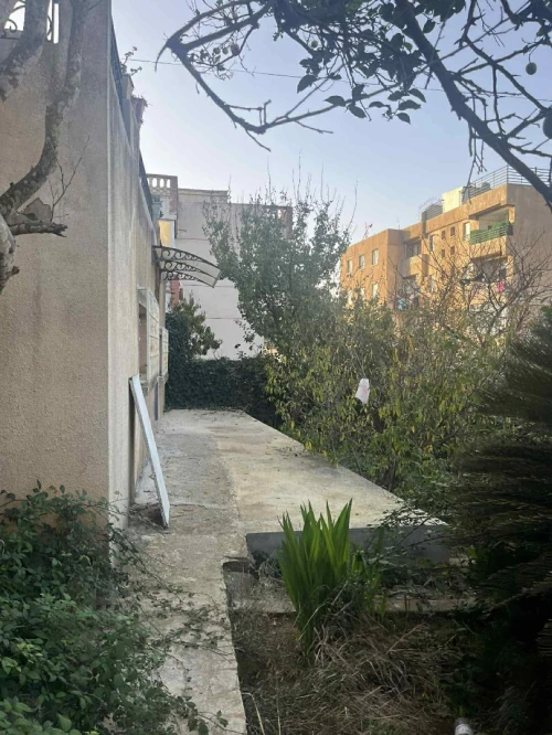 Vente Villa Alger Rais hamidou