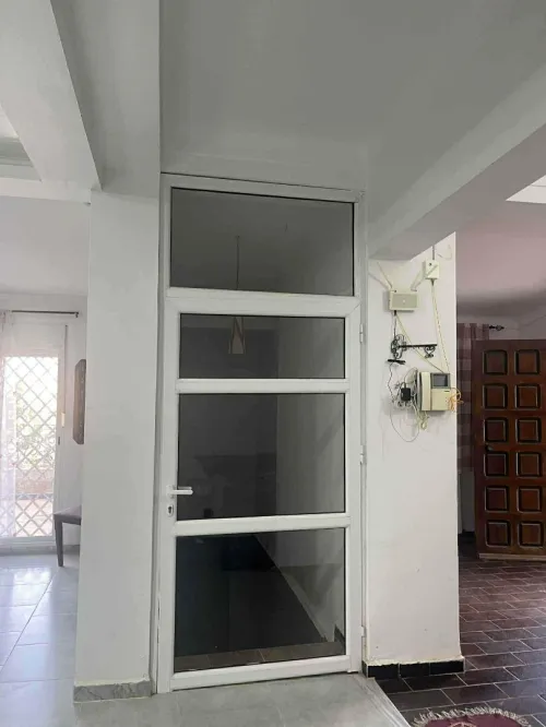 Vente Villa Alger Rais hamidou