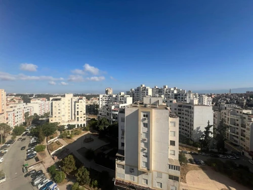 Vente Appartement F6 Alger El achour 2