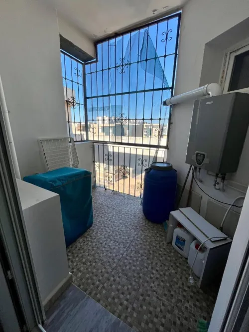 Location Appartement F4 Alger Ouled fayet