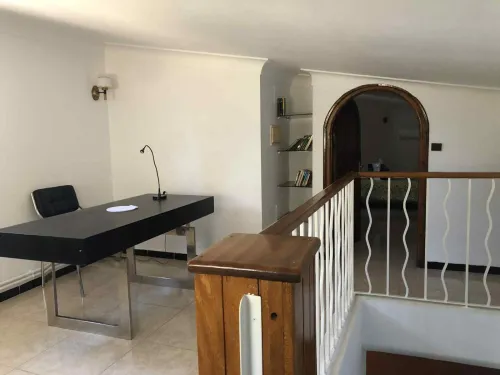 Vente Villa Alger Draria