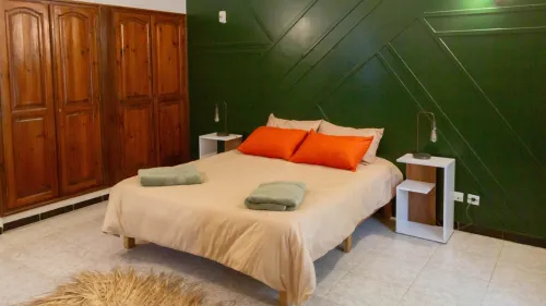 Vente Villa Alger Draria