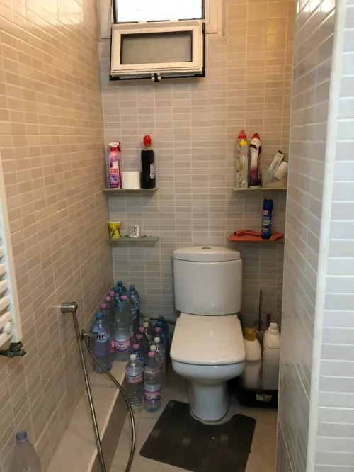 Location Appartement F3 Alger Draria 4