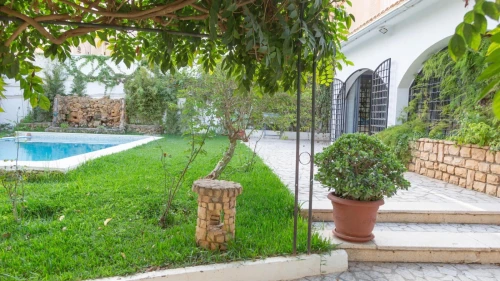 Vente Villa Alger Draria