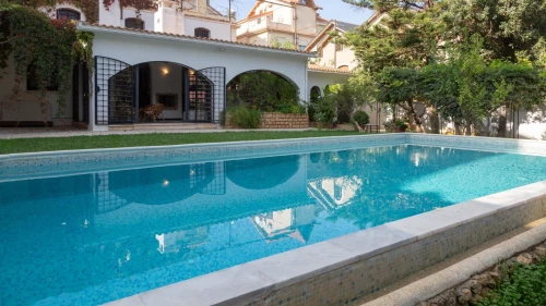 Vente Villa Alger Draria