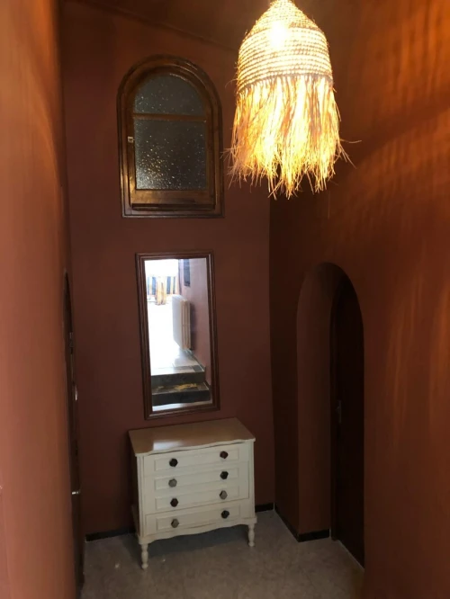Vente Villa Alger Draria
