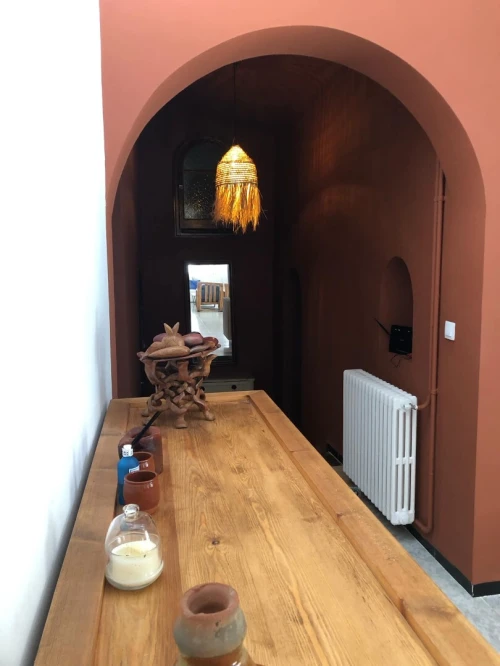 Vente Villa Alger Draria
