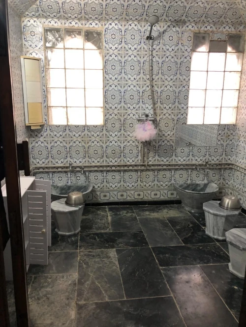 Vente Villa Alger Draria
