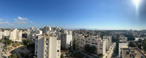 Vente Appartement F5 Alger El achour