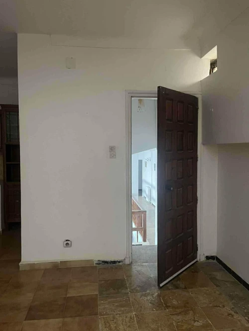 Vente Villa Alger Rais hamidou